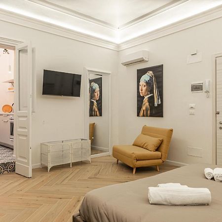 דירות קטאניה Residenze Florio מראה חיצוני תמונה