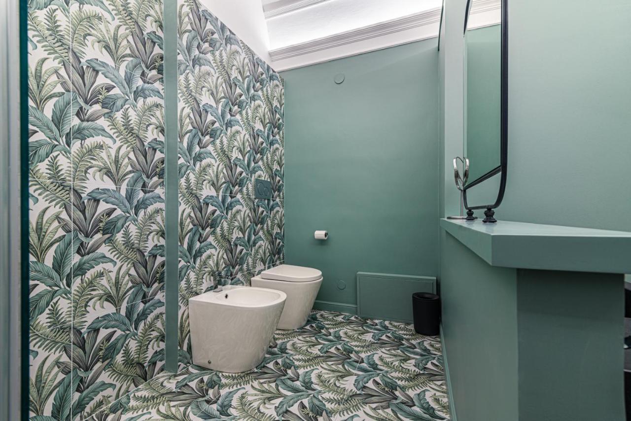 דירות קטאניה Residenze Florio מראה חיצוני תמונה