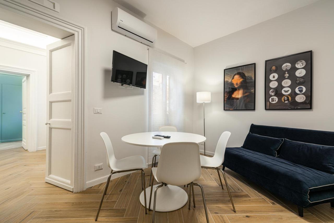 דירות קטאניה Residenze Florio מראה חיצוני תמונה