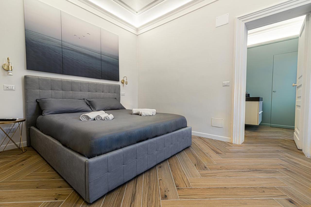דירות קטאניה Residenze Florio מראה חיצוני תמונה