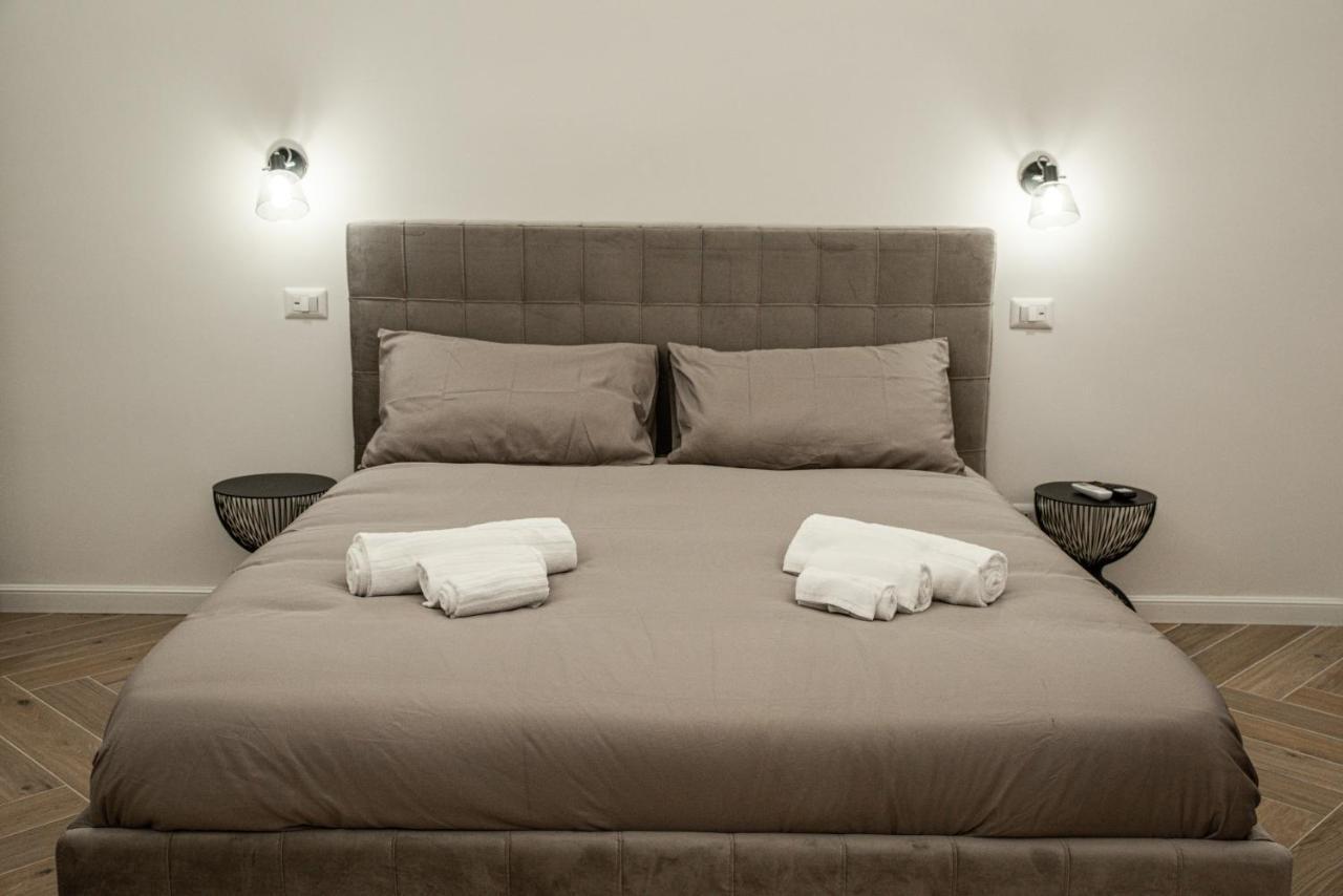 דירות קטאניה Residenze Florio מראה חיצוני תמונה