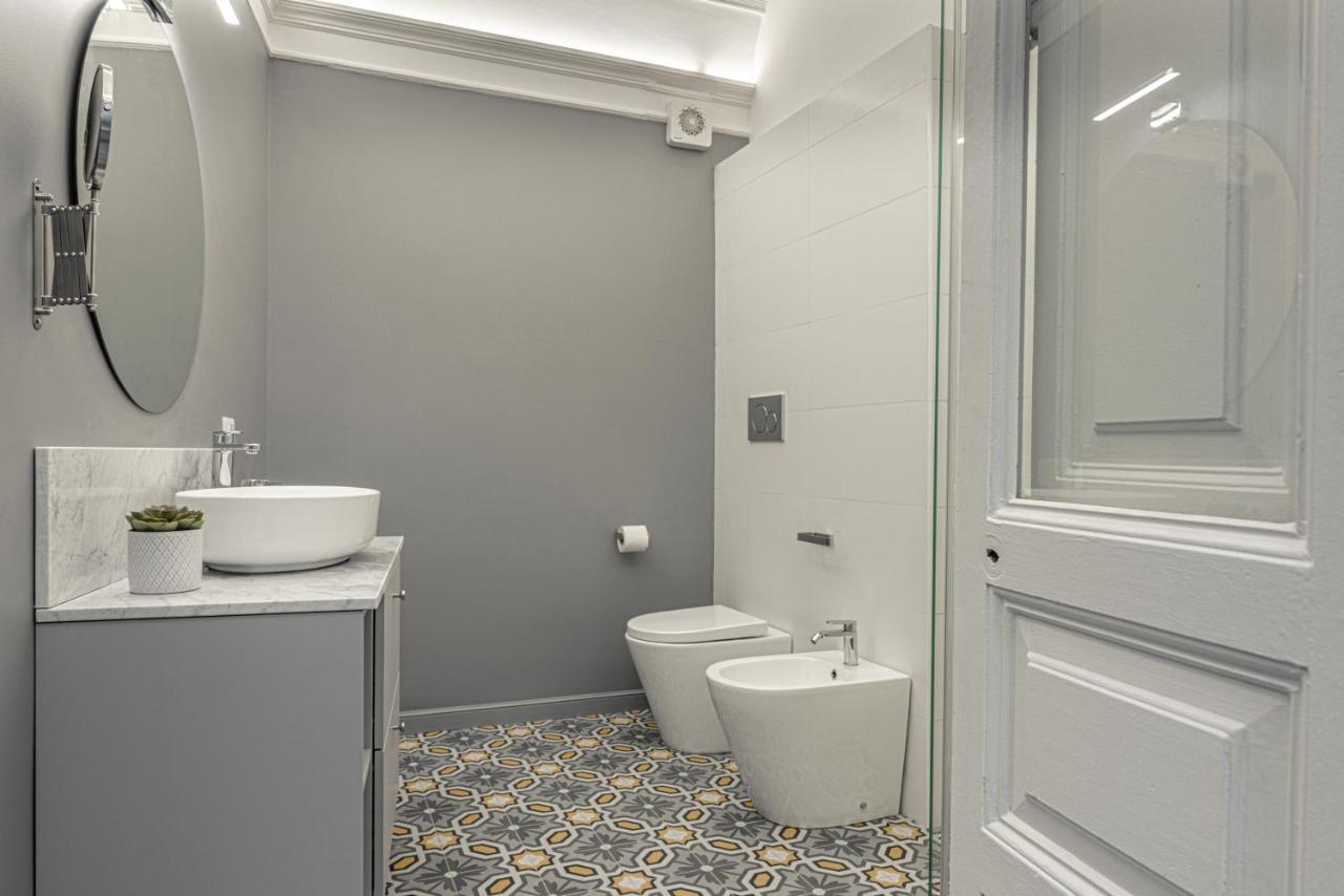 דירות קטאניה Residenze Florio מראה חיצוני תמונה
