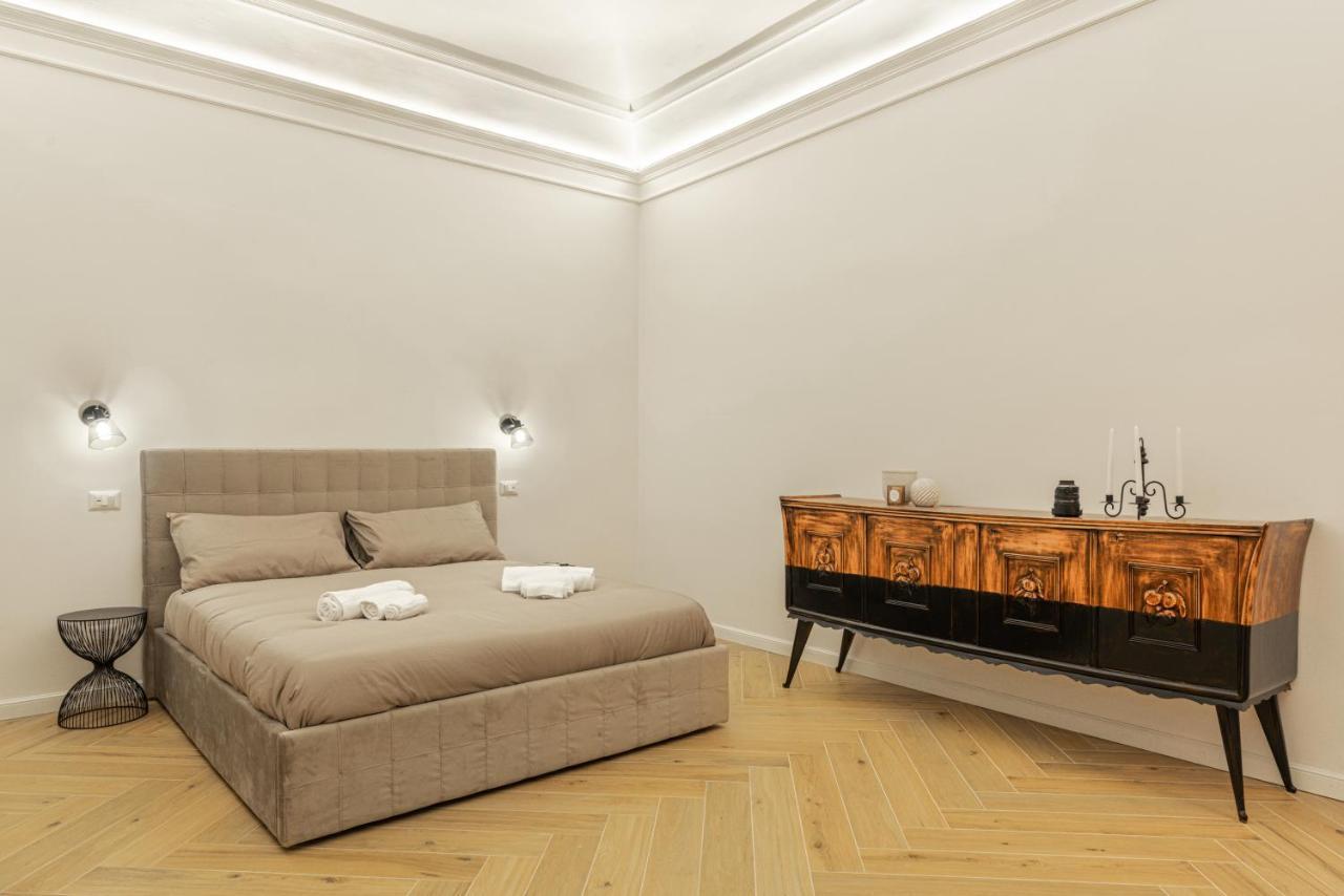 דירות קטאניה Residenze Florio מראה חיצוני תמונה